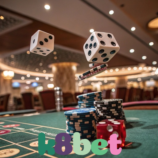 k8bet