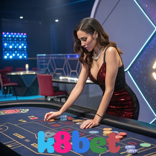 k8bet
