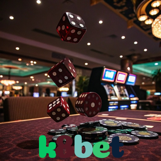 k8bet