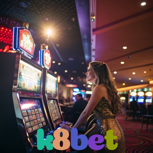k8bet