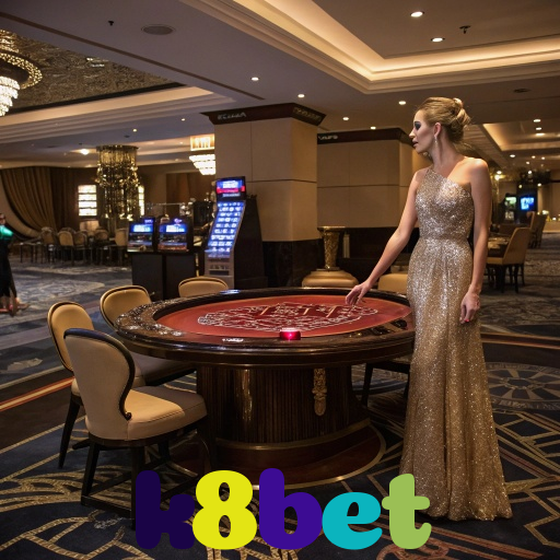k8bet