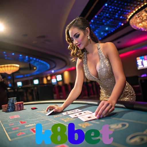 k8bet