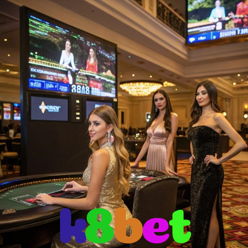 k8bet