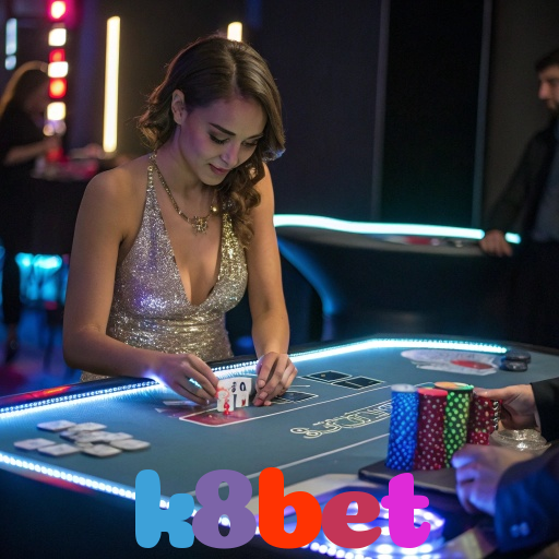 k8bet