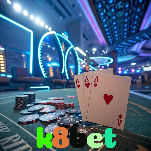 k8bet