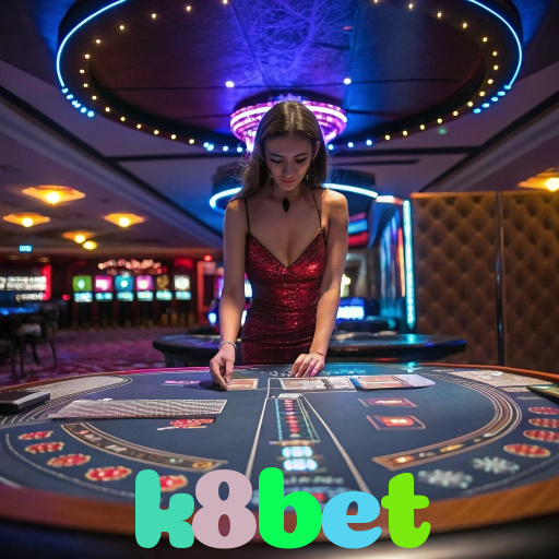 k8bet