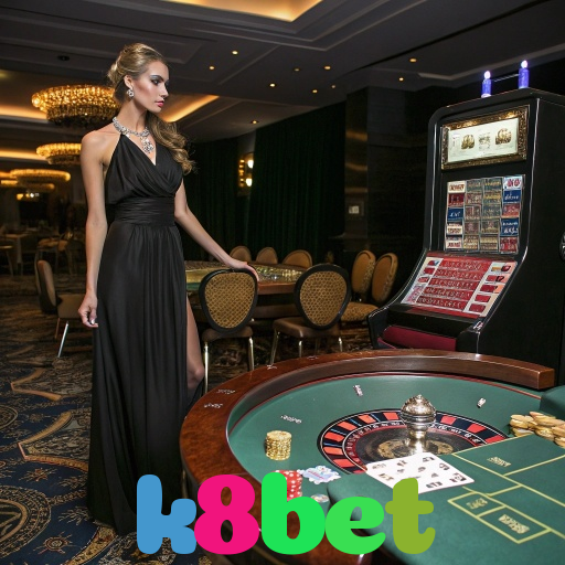 k8bet