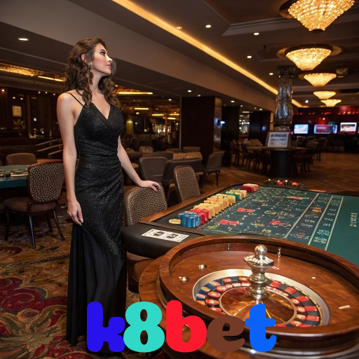 k8bet