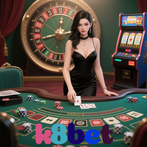 k8bet