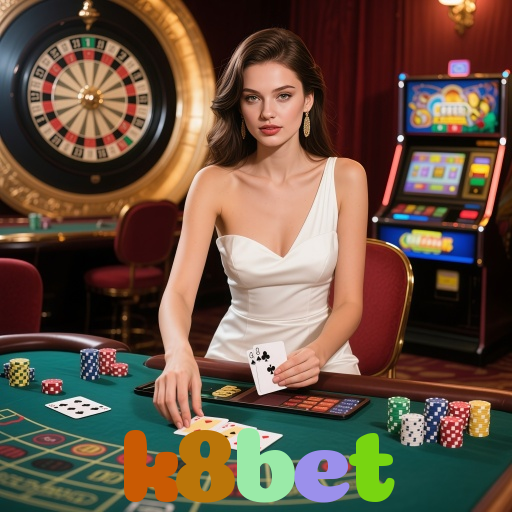 k8bet