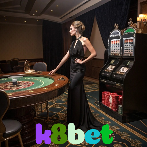 k8bet