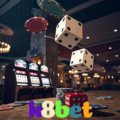 k8bet