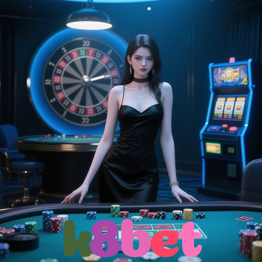 k8bet