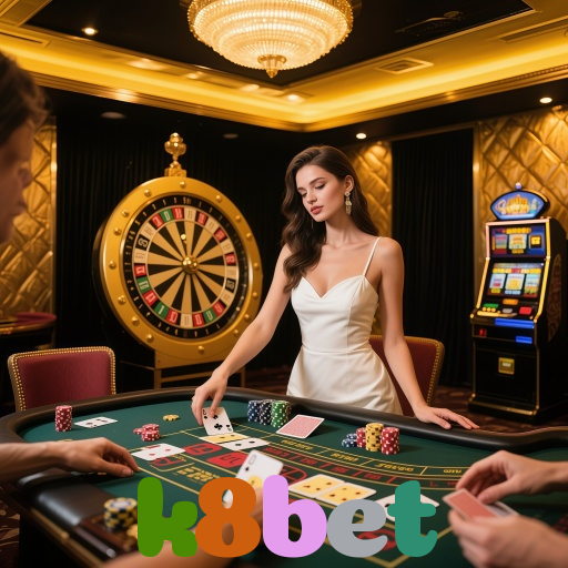 k8bet