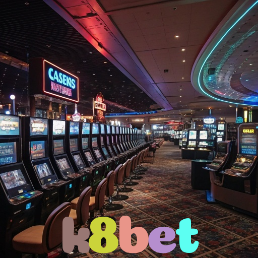 k8bet