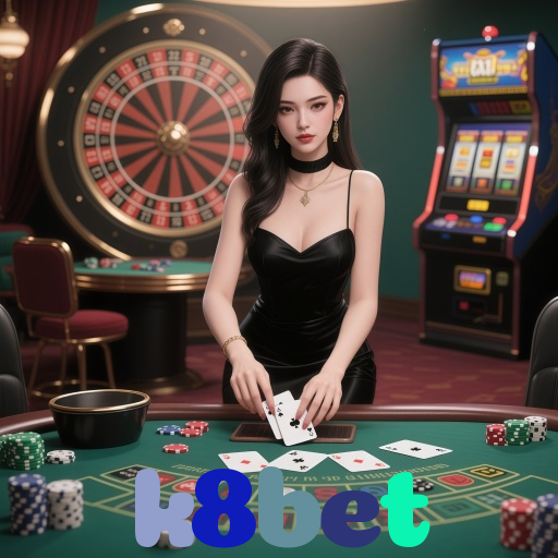 k8bet