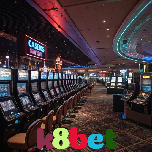 k8bet
