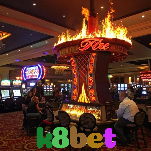 k8bet