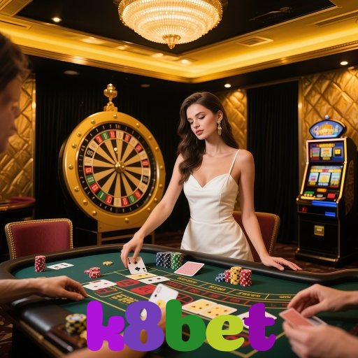 k8bet