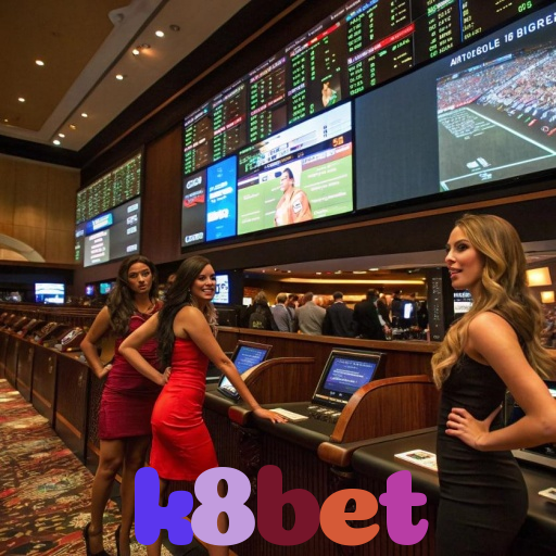 k8bet
