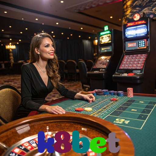k8bet