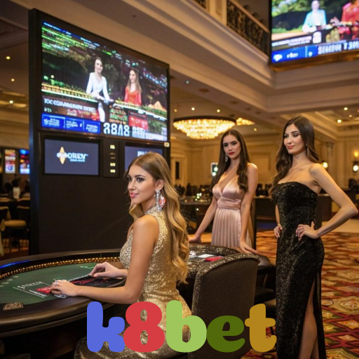 k8bet