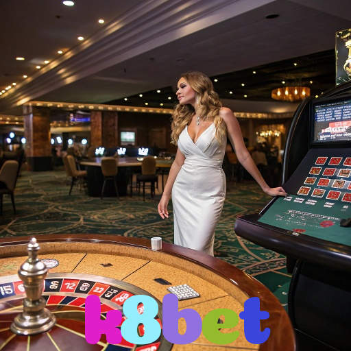 k8bet