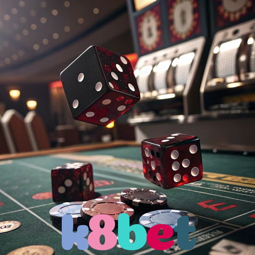 k8bet