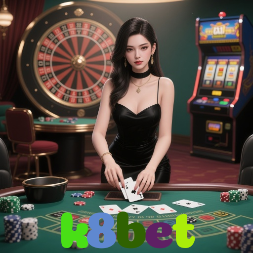 k8bet
