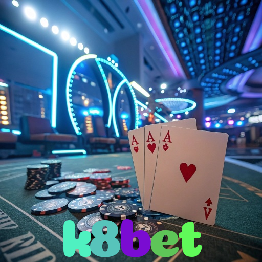 k8bet