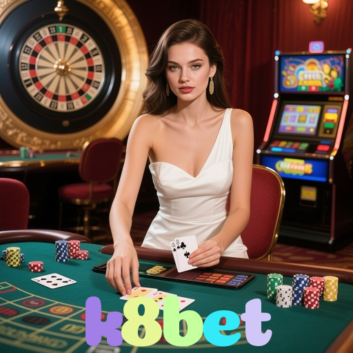 k8bet