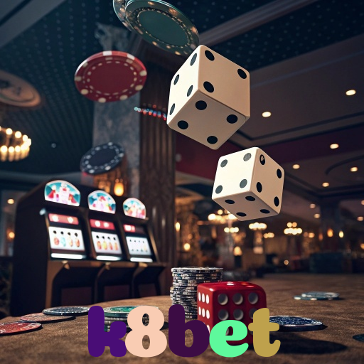 k8bet
