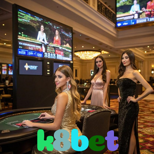 k8bet