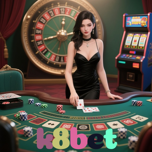 k8bet