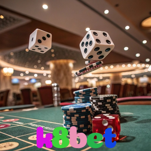k8bet