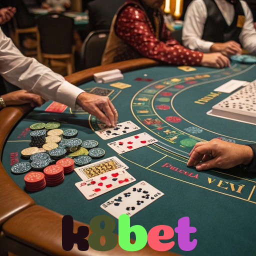 k8bet