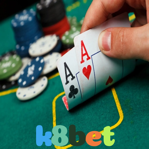 k8bet