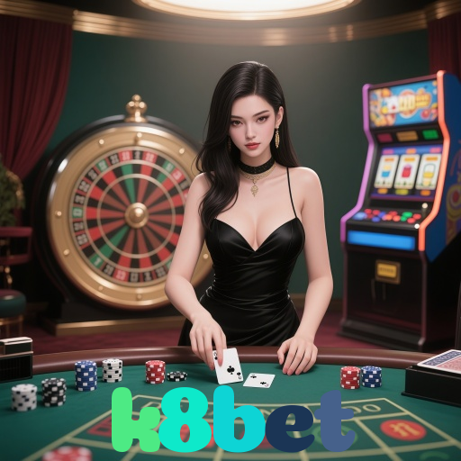 k8bet