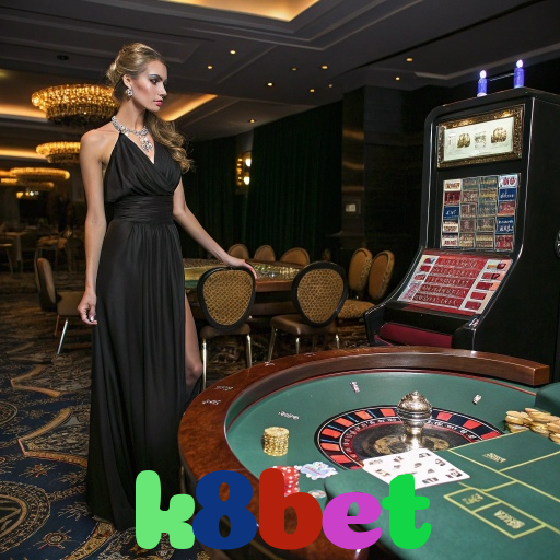 k8bet