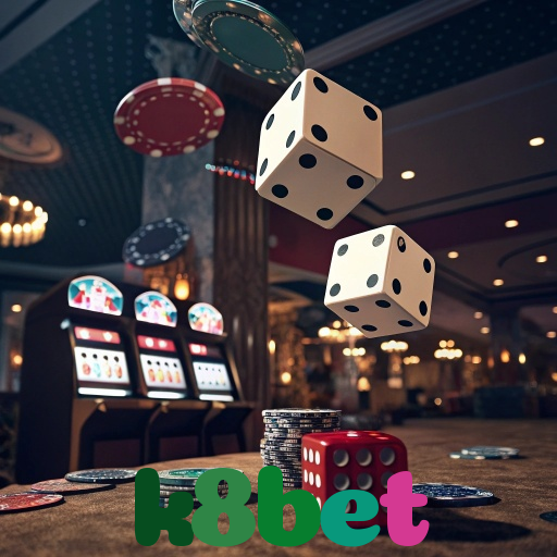 k8bet