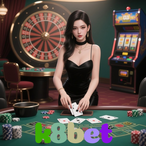 k8bet