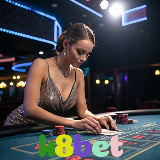 k8bet
