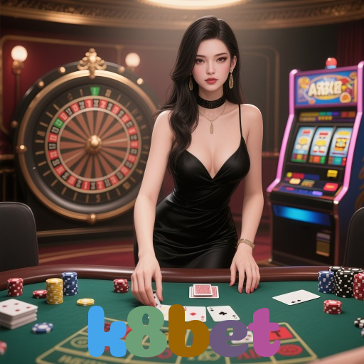 k8bet