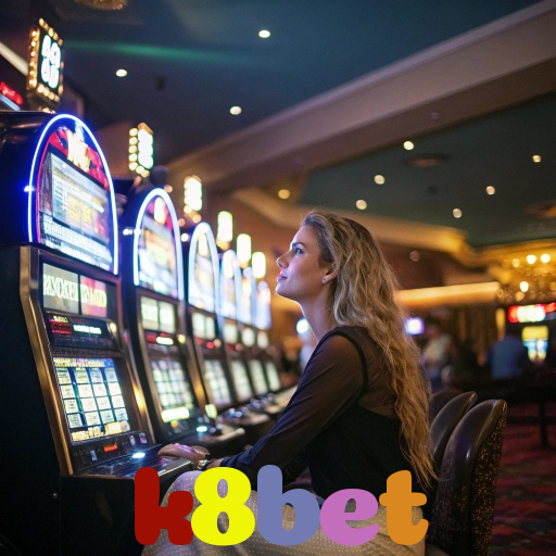 k8bet