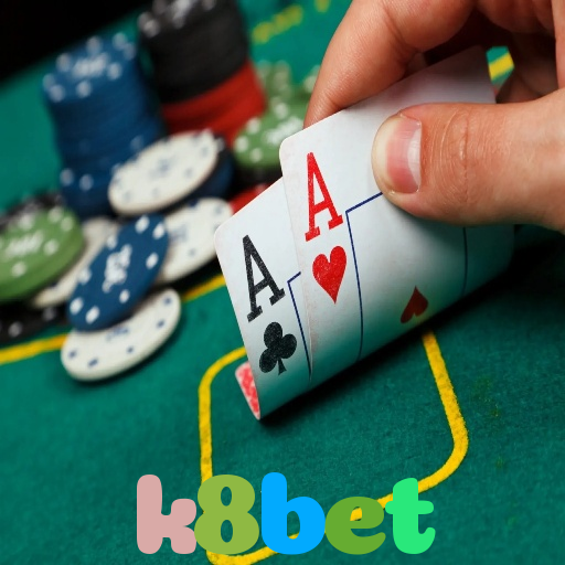 k8bet
