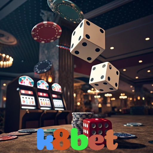 k8bet