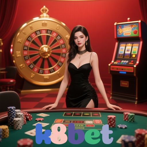 k8bet