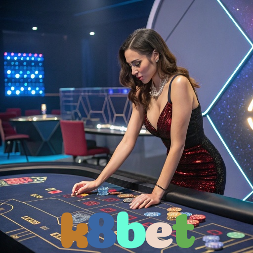 k8bet