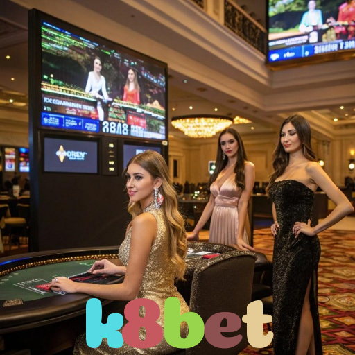 k8bet