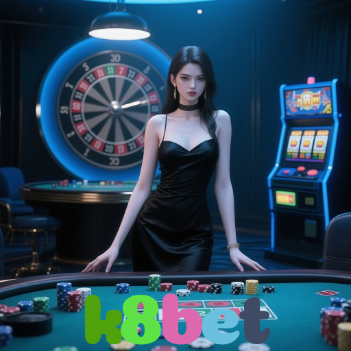 k8bet